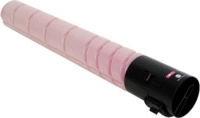 Develop A9E83D0. Druckleistung: 26000 Seiten, Druckfarben: Magenta, Menge pro