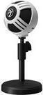 Arozzi Sfera - Mikrofon - USB - wei&szlig; (SFERA-WHITE)