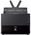 Canon imageFORMULA DR-C225 II - Dokumentenscanner - Duplex - 600 dpi x 600 dpi - bis