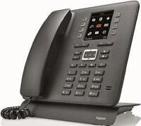 Gigaset T480HX - Schnurloses Erweiterungstelefon - mit Bluetooth-Schnittstelle mit