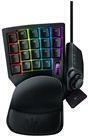 Razer Tartarus V2 - Tastenfeld - mit Scroll-R&auml;dchen, 8-way directional thumbpad -