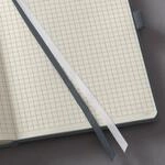 Sigel CONCEPTUM A4 194Bl&auml;tter Grau Notizbuch (CO648)