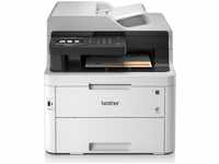 Brother MFCL3750CDWG1, Brother MFC-L3750CDW - Multifunktionsdrucker - Farbe - LED -