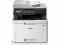Brother MFCL3730CDNG1, Brother MFC-L3730CDN - Multifunktionsdrucker - Farbe - LED -
