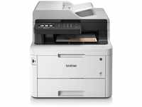 Brother MFCL3770CDWG1, Brother MFC-L3770CDW - Multifunktionsdrucker - Farbe - LED -