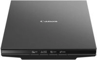 Canon CanoScan LiDE 300 - Flachbettscanner - A4/Letter - 2400 dpi x 4800 dpi - USB2.0