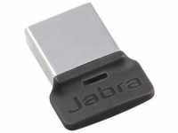 GN Jabra 14208-07, GN Jabra Jabra LINK 370 UC USB 30m Schwarz - Silber