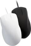 Mouse Active Key AK-PMH1 Disinfectible Optical Mouse with Scroll Wheel Sensor USB