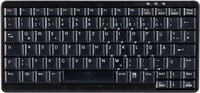 Tast Active Key AK-4100 Mini Tastatur USB schwarz (DE) (AK-4100-U-B/GE)