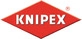 KNIPEX 00 21 41 Werkzeugkoffer BIG Twin Move Elektro (00 21 41)