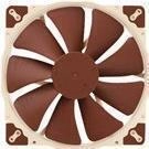 Noctua NF-A20 5V - Geh&auml;usel&uuml;fter - 200 mm (NF-A20 5V)