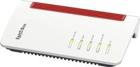 AVM FRITZ! Box 7530 WLAN AC+N Router (DSL/VDSL, 866 MBit/s (5GHz) & 400 MBit/s (2,4