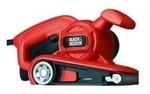 Black&Decker Blac Bandschl. KA86 og (KA86)