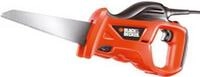 Black & Decker KS880EC 239mm Schwarz - Rot Hands&auml;ge (KS880EC-QS)