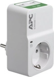 APC Essential Surgearrest PM1WU2 - &Uuml;berspannungsschutz - Wechselstrom 230 V -