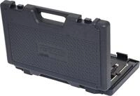 KS TOOLS FLAREFIX 1 Universal-Bremsleitungs-B&ouml;rdelger&auml;t-Satz mit Hydraulik-Spindel,