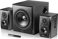 Edifier S351DB, Edifier S351DB - Lautsprechersystem - für PC - 2.1-Kanal - kabellos Edifier S351DB, Edifier S351DB - Lautsprechersystem - für PC - 2.1-Kanal - kabellos