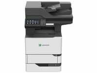 Lexmark 25B0201, Lexmark MX722ade - Multifunktionsdrucker - s/w - Laser - 215.9 x