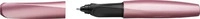 Pelikan 806299, Pelikan Twist Tintenroller Girly Rose, rosa-metallic ergonomische