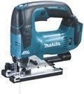 Makita DJV182 - Stichs&auml;ge - schnurlos - ohne Batterie - 18 V (DJV182ZJ)