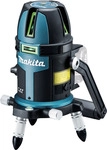 Makita SK209GDZ - Kreuzlinienlaser Stufe