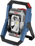 Bosch Akku-LED-Leuchte GLI18V 2200 C LED 2200lm + App o.Akku o.LG (0601446501)