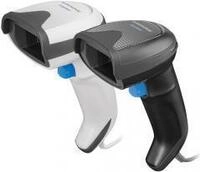 Datalogic Gryphon I GD4590, 2D, Multi-IF, schwarz Handscanner, 2D, Imager