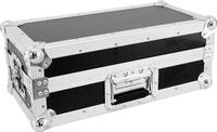 Mixer-Case Profi MCA-19, 4 HE, schwarz (30111570)