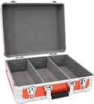 ROADINGER CD-Case ALU Digital-Booking abgerundet rt (3012205A)
