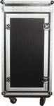 Spezial-Kombi-Case Profi, 17 HE, rollbar (30110000)