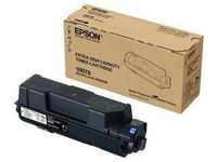 Epson C13S110078, Epson S110078 - Extra High Capacity - Schwarz - Original -