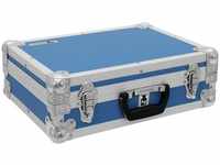 Roadinger 30126206, Roadinger Universal-Koffer-Case FOAM, blau (30126206)
