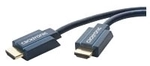 High Speed HDMI+Kabel mit Ethernet (HDMI A/HDMI A) - 5,0 m Hochgeschwindigkeitskabel