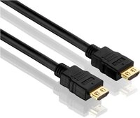 Purelink PureInstall PI1000 Standard Speed Cablel with Ethernet Channel - HDMI mit
