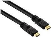 PureLink PI1000-250 - HDMI - HDMI - M&auml;nnlich/m&auml;nnlich - Gold - Schwarz - Kupfer