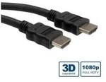 ROLINE HDMI High Speed Kabel mit Ethernet 10m (11.04.5547)