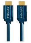 Standard HDMI+Kabel mit Ethernet(HDMI A/HDMI A) - 20,0 m Verbindungskabel f&uuml;r...