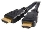 StarTech.com High Speed HDMI-Kabel - HDMI Ultra HD 4k x 2k Verbindungskabel - St/St -