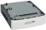 Lexmark - Medienschacht - 250 Bl&auml;tter in 1 Schubladen (Trays) - f&uuml;r Lexmark B2865,