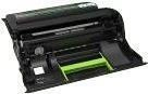 Lexmark - Schwarz - Druckerbildeinheit LCCP, LRP - f&uuml;r Lexmark B2865, M5255, M5270,