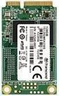 Transcend 230S - SSD - 64GB - intern - mSATA - SATA 6Gb/s (TS64GMSA230S)