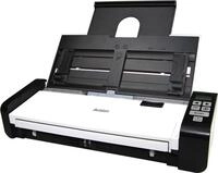 Avision AD215 series AD215L - Dokumentenscanner - Duplex - Legal - 600 dpi - bis zu