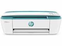 HP T8X23B#686, HP Printer DeskJet 3762 White (T8X23B#686)