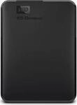 WD 4TB EXTERN 3.5 USB3.0 MyBook (WDBHDW0040BBK)