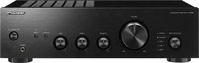 Pioneer A-10AE-B, Pioneer A-10AE - Verst&auml;rker - 2 x 50 Watt - Schwarz (A-10AE-B)