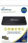 MediaRange MR1003 Internes Solid State Drive 2.5 480 GB Serial ATA III TLC (MR1003)