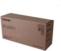 Toshiba T-408E-R - Schwarz - Original - Tonerpatrone Use and Return - f&uuml;r e-STUDIO