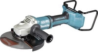Makita DGA901ZKU2 Akku-Winkelschleifer 230 mm inkl. Koffer 18 V