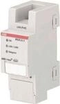 ABB IPS/S3,1.1 - IP-Schnittstelle - kabelgebunden - Ethernet - Grau (2CDG110177R0011)