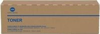 Konica Minolta - Schwarz - original - Tonerpatrone (Alternative zu: Brother TN326) -
